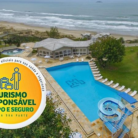 Samba Laguna Tourist Hotel Kültér fotó