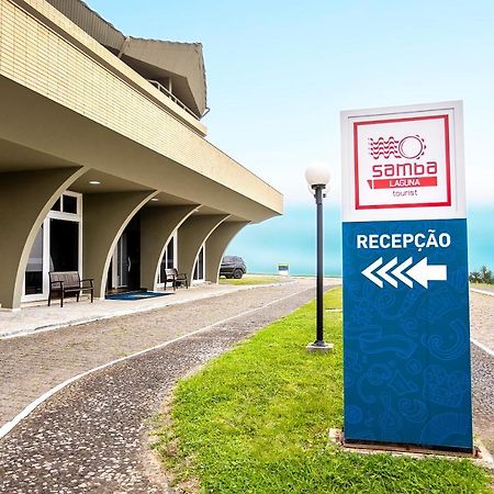 Samba Laguna Tourist Hotel Kültér fotó