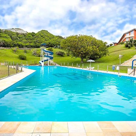 Samba Laguna Tourist Hotel Kültér fotó