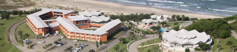 Samba Laguna Tourist Hotel Kültér fotó