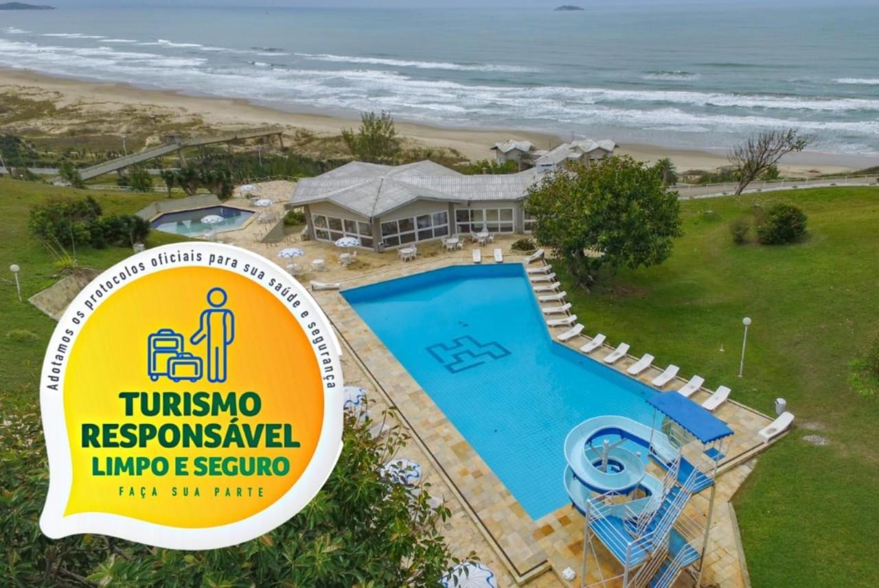 Samba Laguna Tourist Hotel Kültér fotó