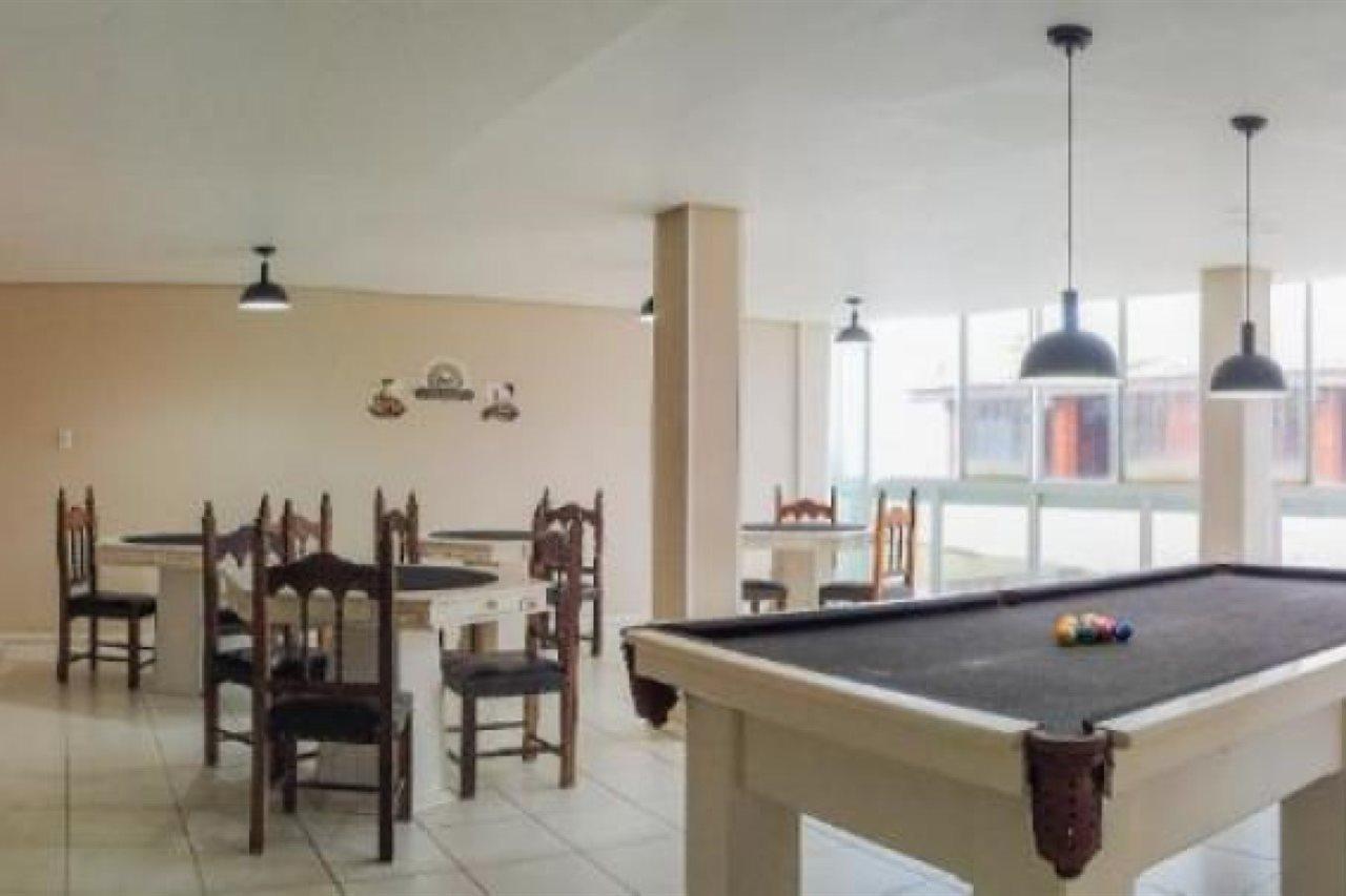 Samba Laguna Tourist Hotel Kültér fotó