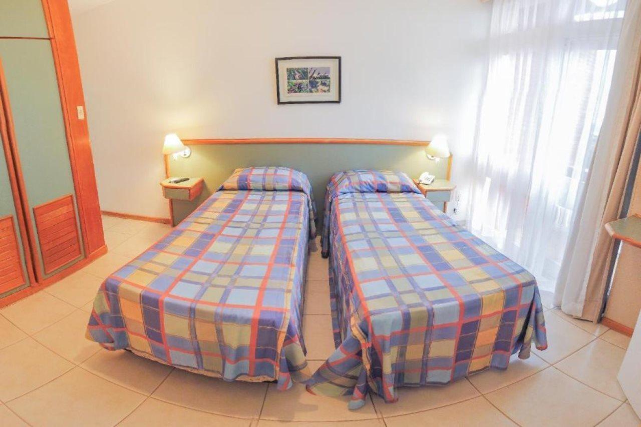 Samba Laguna Tourist Hotel Kültér fotó
