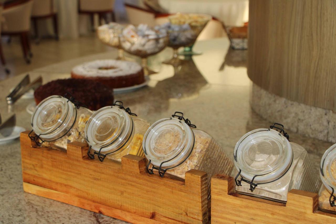 Samba Laguna Tourist Hotel Kültér fotó