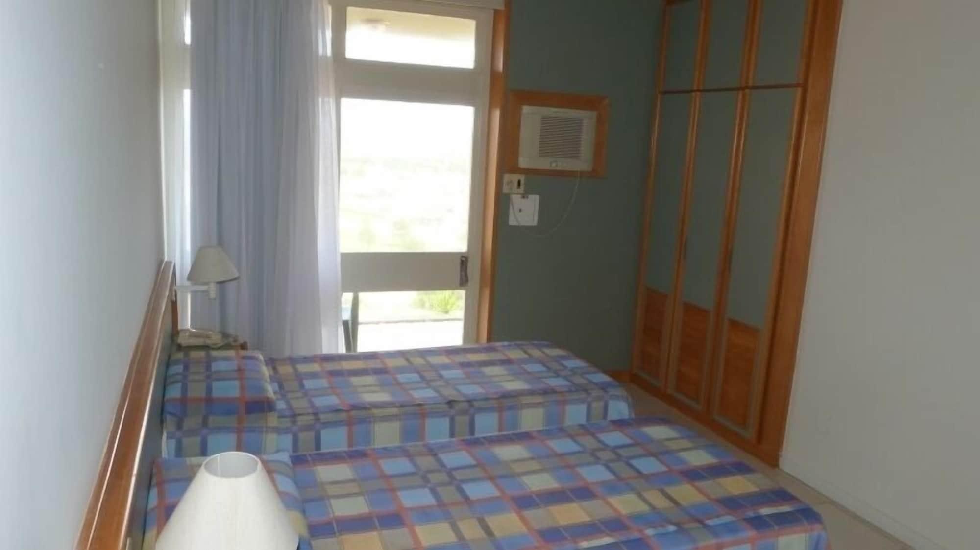 Samba Laguna Tourist Hotel Kültér fotó