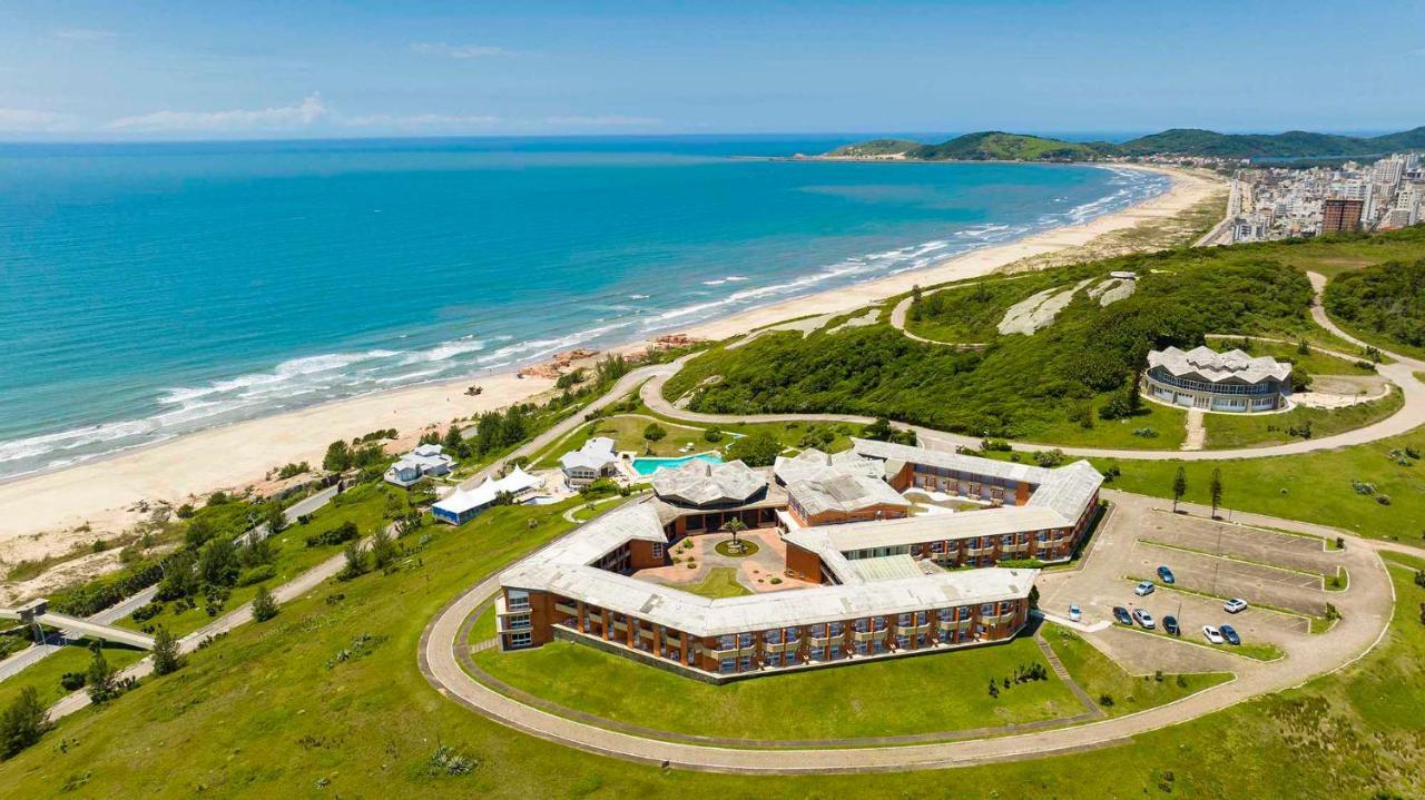 Samba Laguna Tourist Hotel Kültér fotó