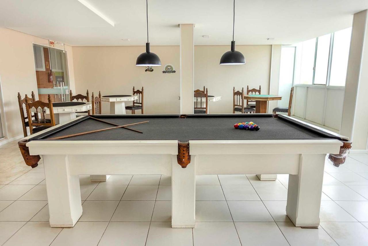 Samba Laguna Tourist Hotel Kültér fotó