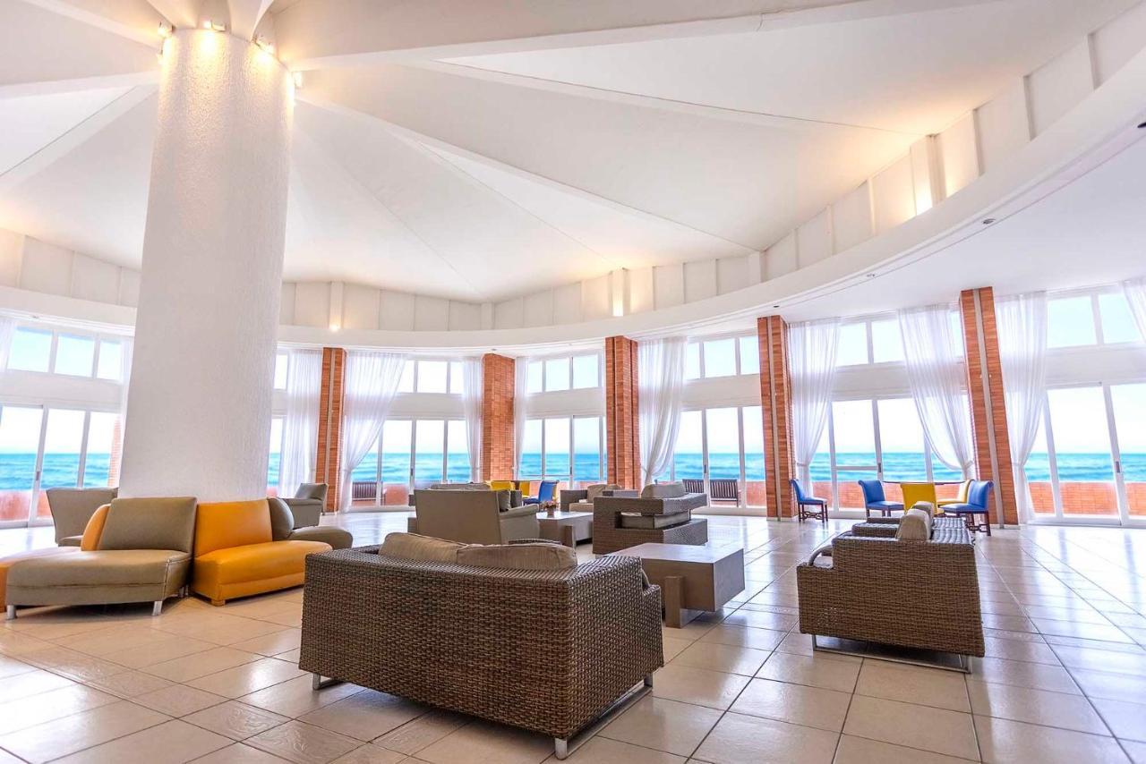 Samba Laguna Tourist Hotel Kültér fotó