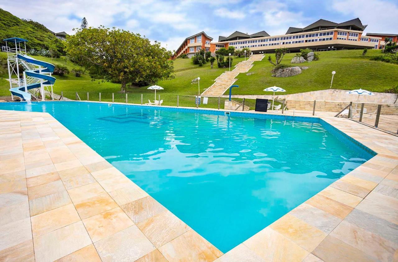 Samba Laguna Tourist Hotel Kültér fotó