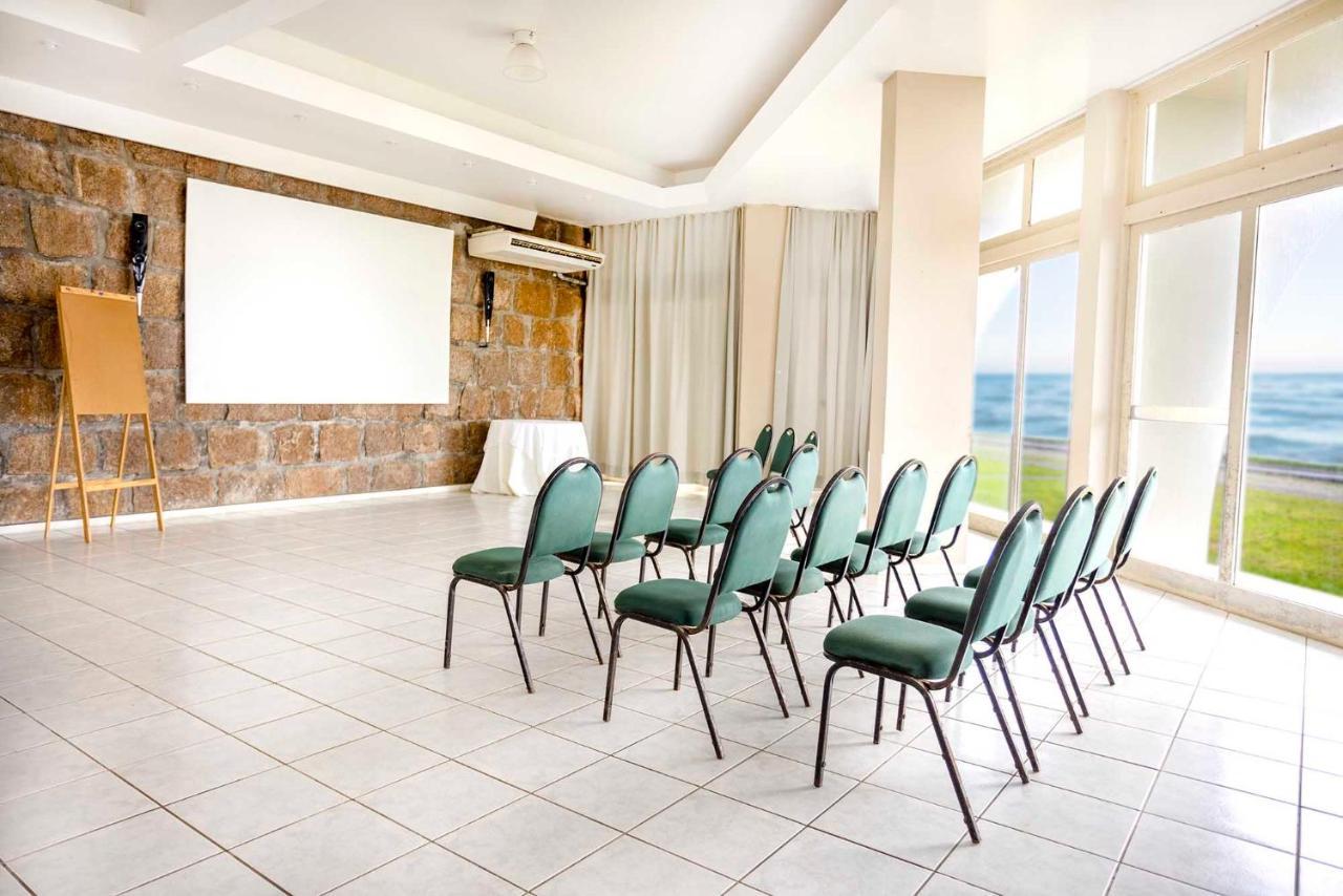 Samba Laguna Tourist Hotel Kültér fotó