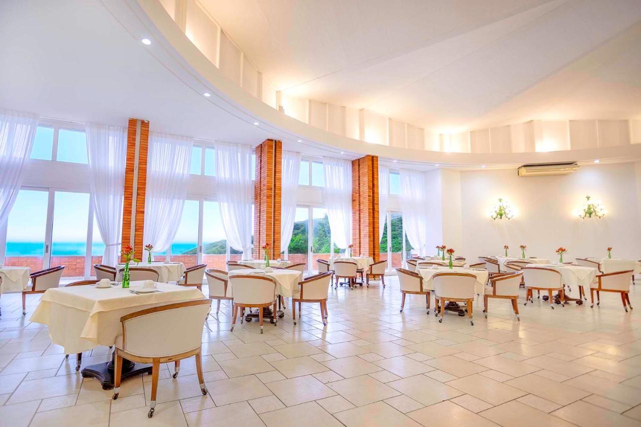 Samba Laguna Tourist Hotel Kültér fotó