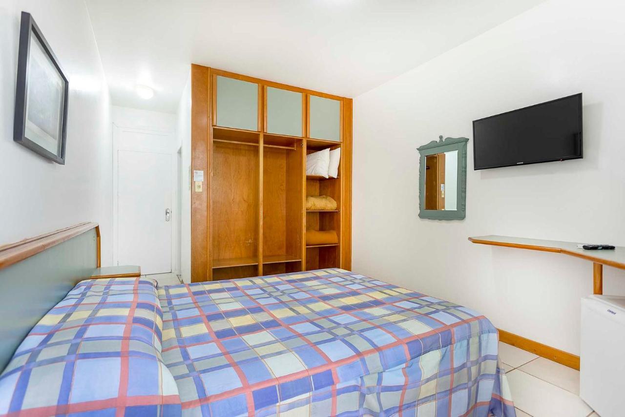 Samba Laguna Tourist Hotel Kültér fotó