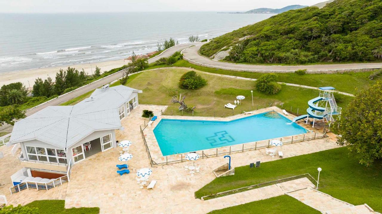 Samba Laguna Tourist Hotel Kültér fotó