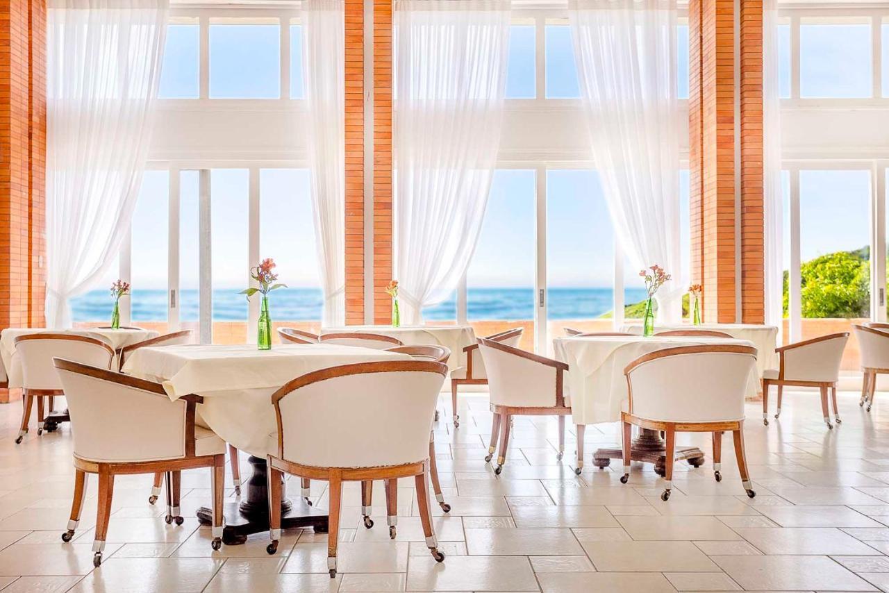 Samba Laguna Tourist Hotel Kültér fotó