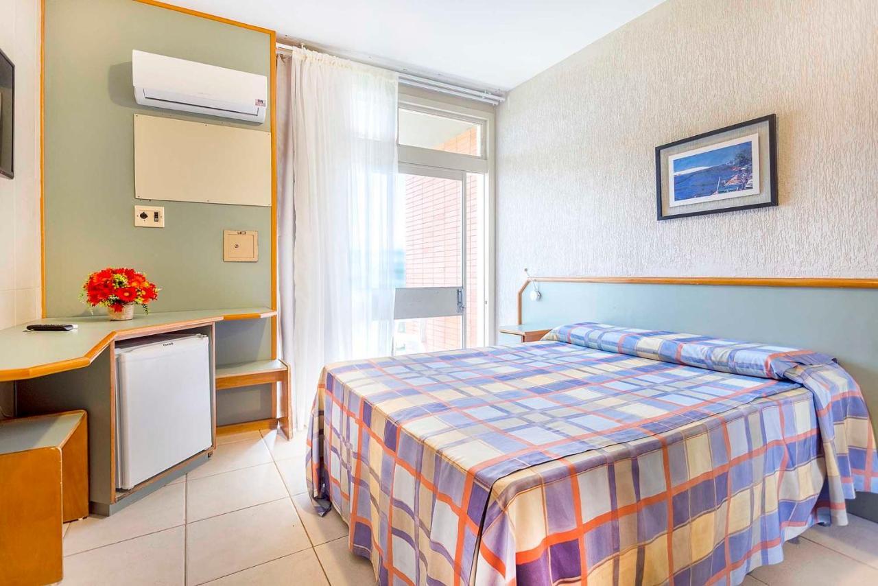 Samba Laguna Tourist Hotel Kültér fotó