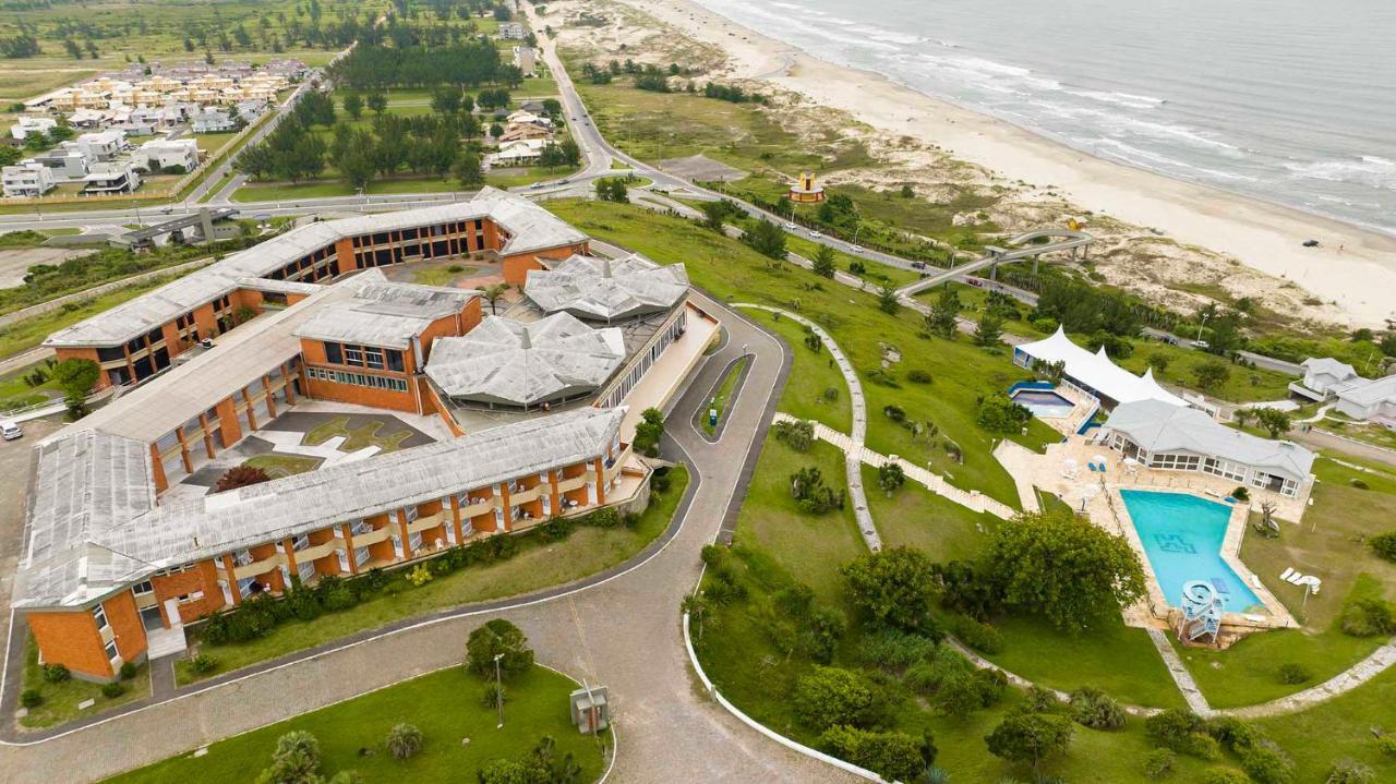 Samba Laguna Tourist Hotel Kültér fotó