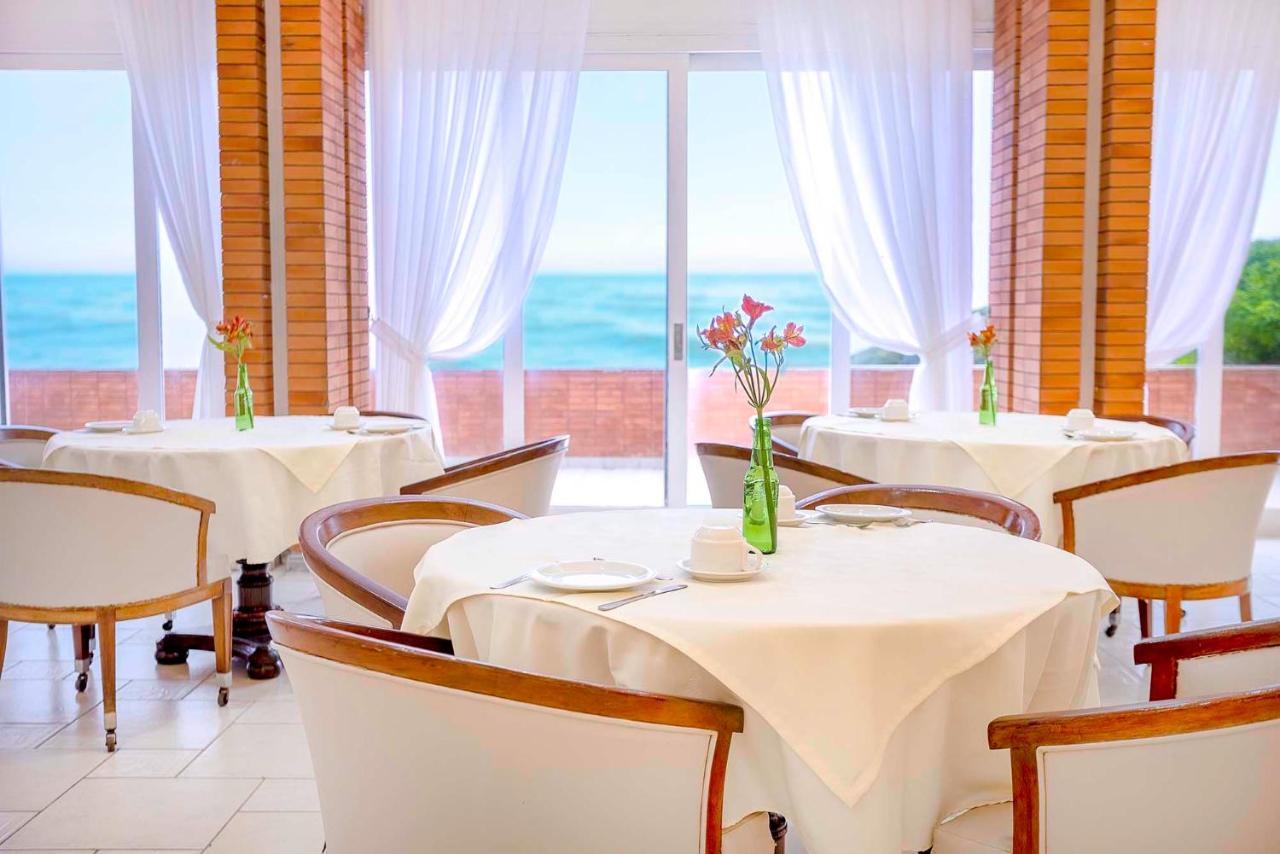 Samba Laguna Tourist Hotel Kültér fotó