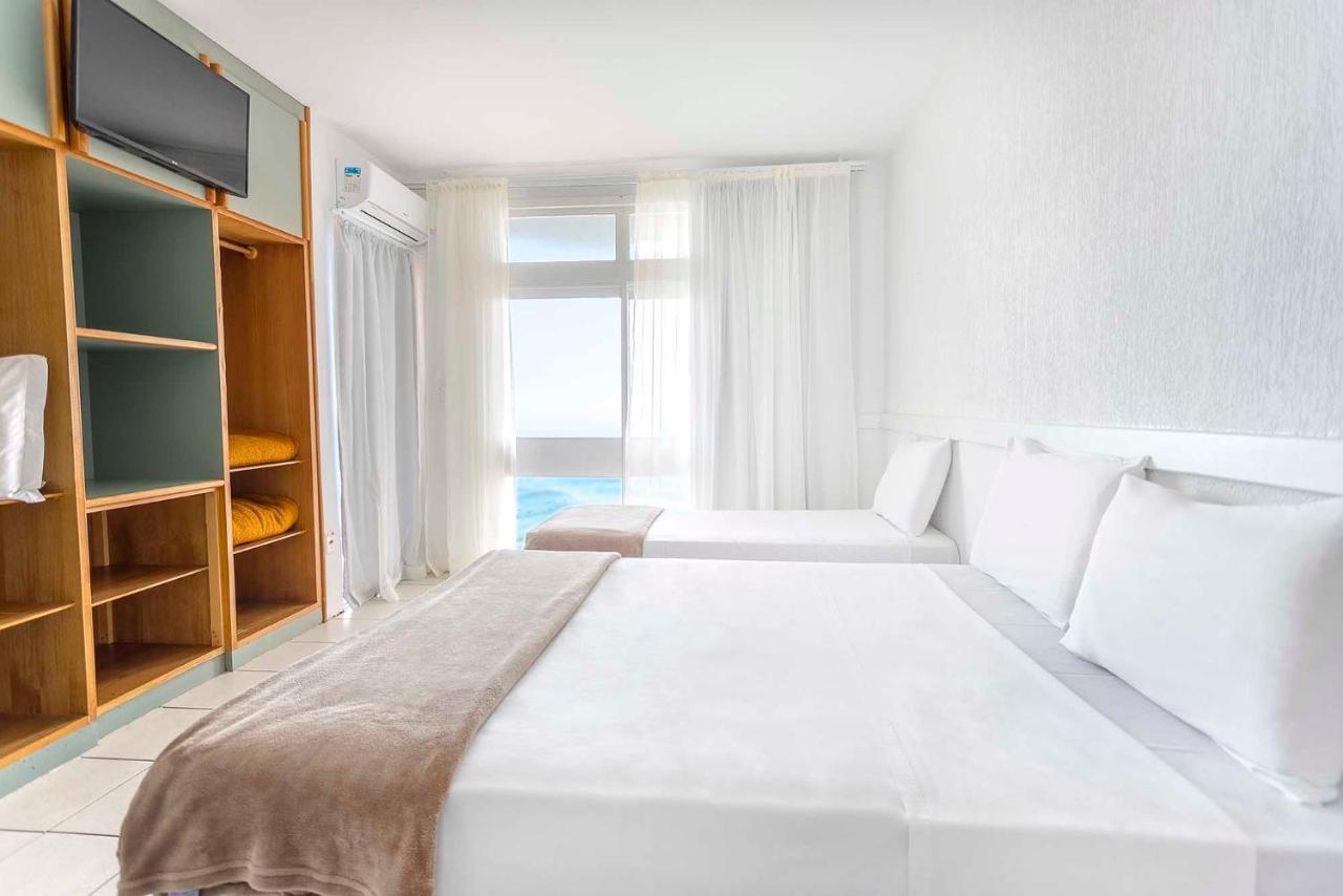 Samba Laguna Tourist Hotel Kültér fotó