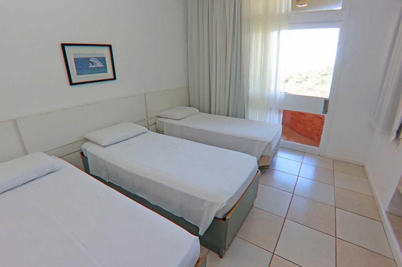 Samba Laguna Tourist Hotel Kültér fotó
