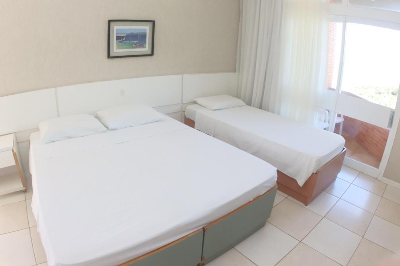 Samba Laguna Tourist Hotel Kültér fotó