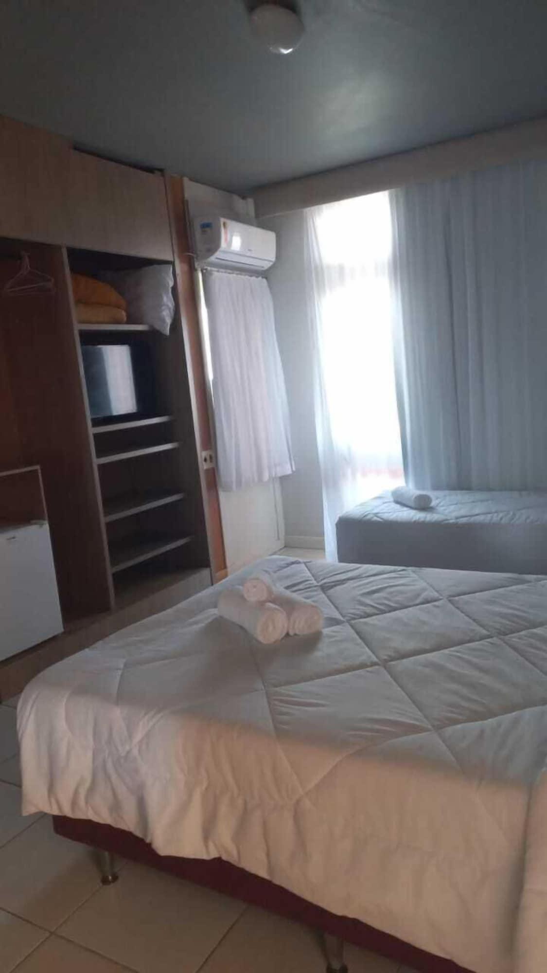 Samba Laguna Tourist Hotel Kültér fotó