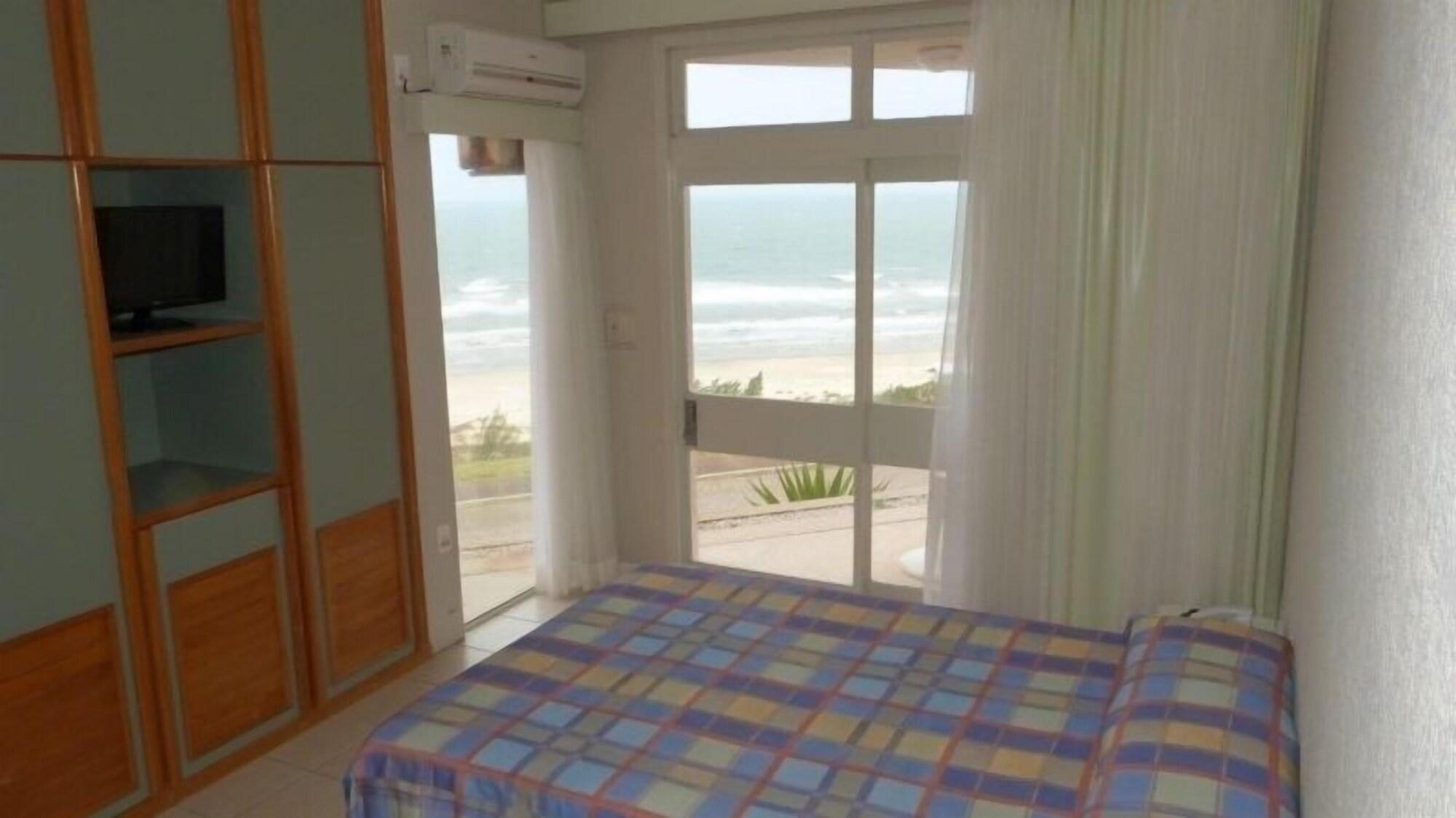 Samba Laguna Tourist Hotel Kültér fotó