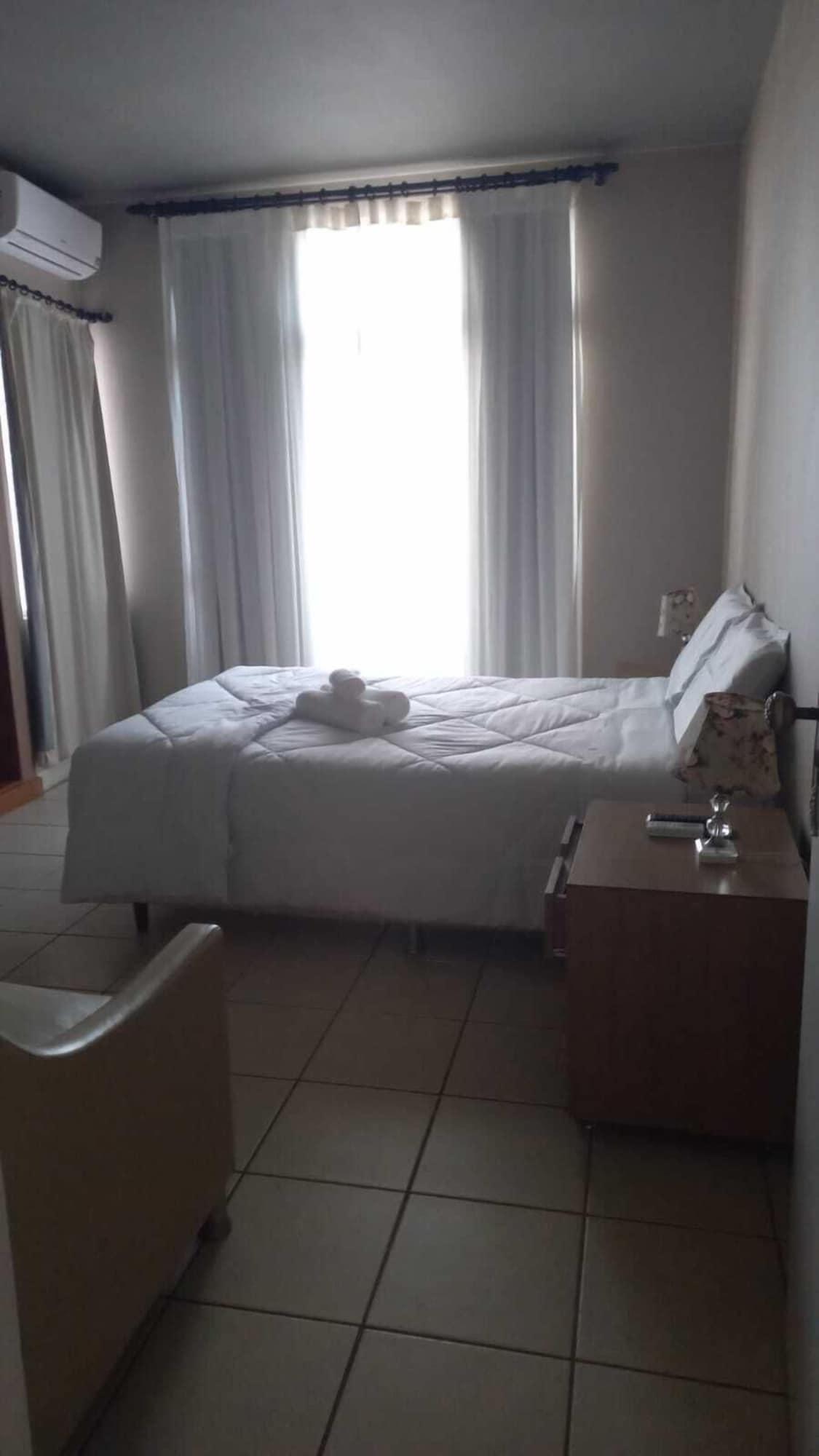 Samba Laguna Tourist Hotel Kültér fotó