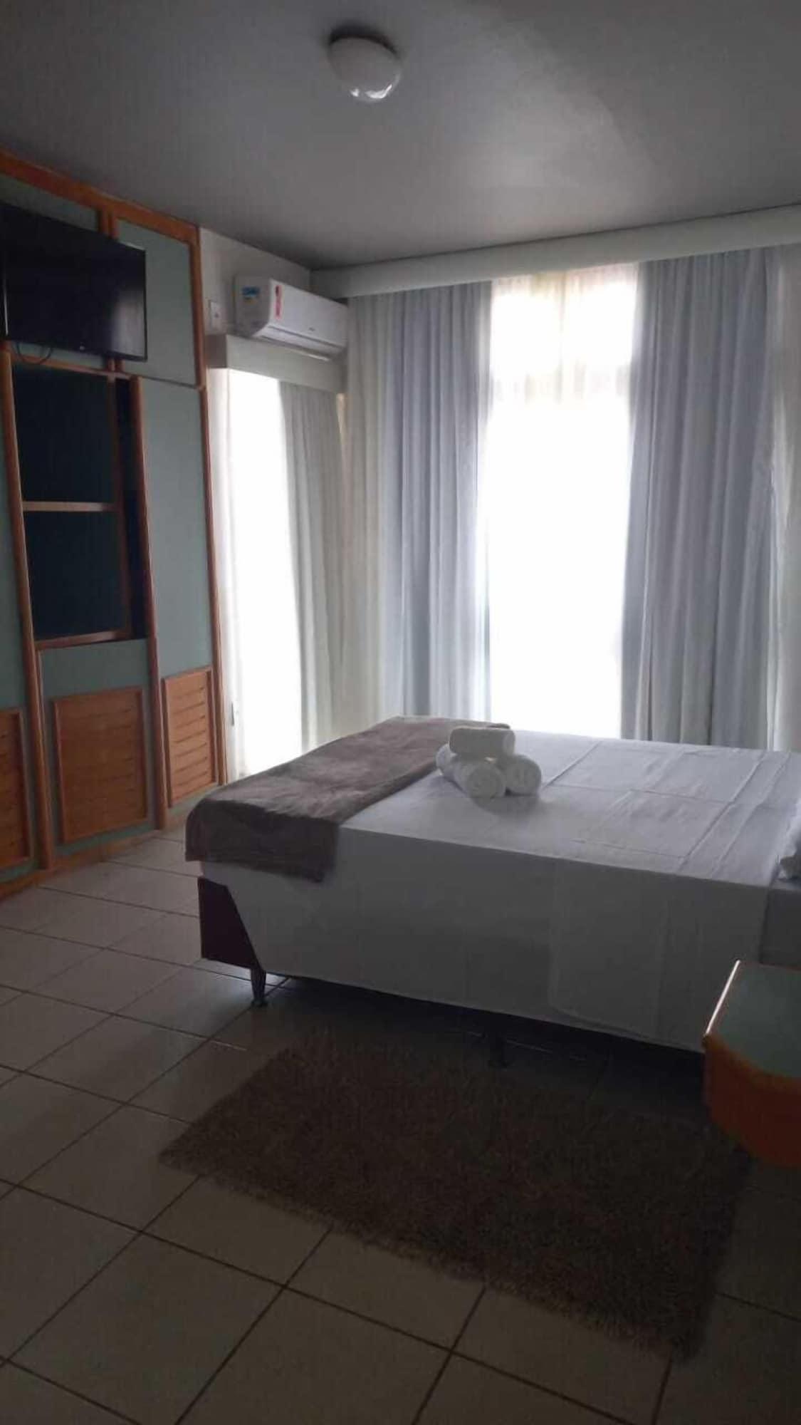 Samba Laguna Tourist Hotel Kültér fotó