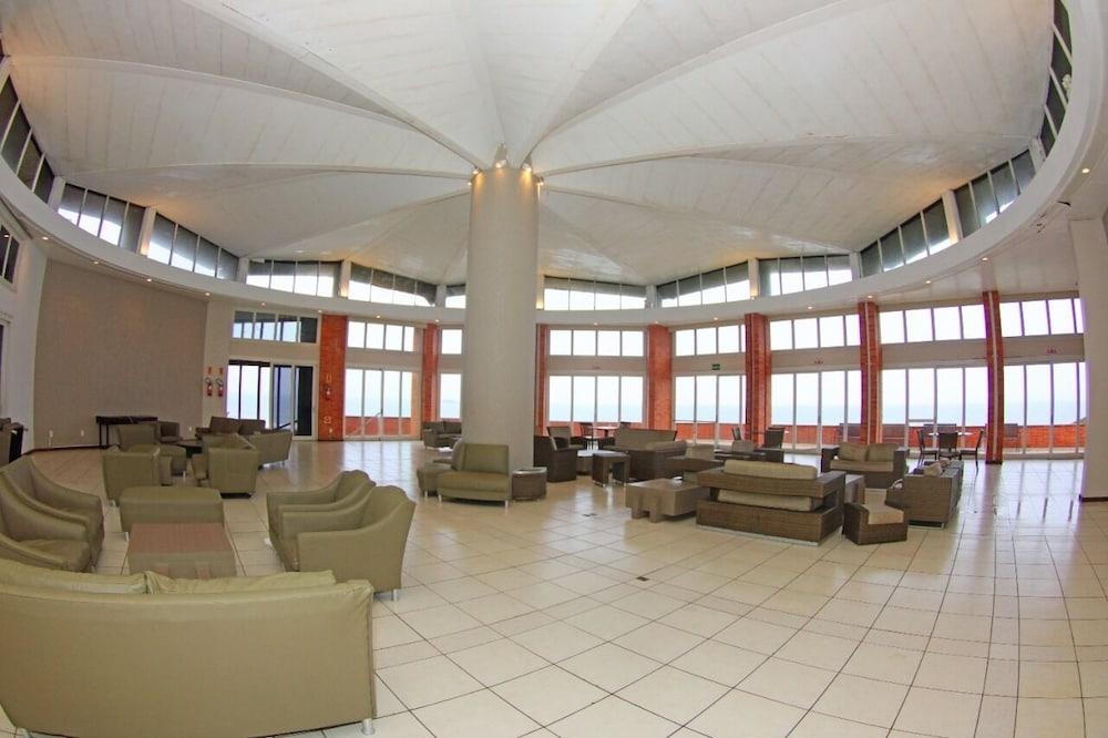 Samba Laguna Tourist Hotel Kültér fotó