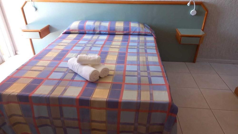 Samba Laguna Tourist Hotel Kültér fotó