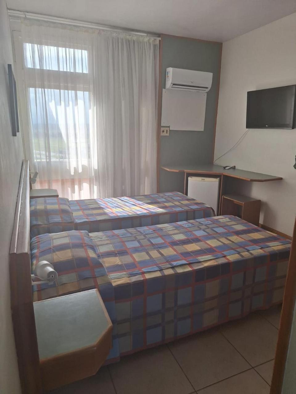 Samba Laguna Tourist Hotel Kültér fotó