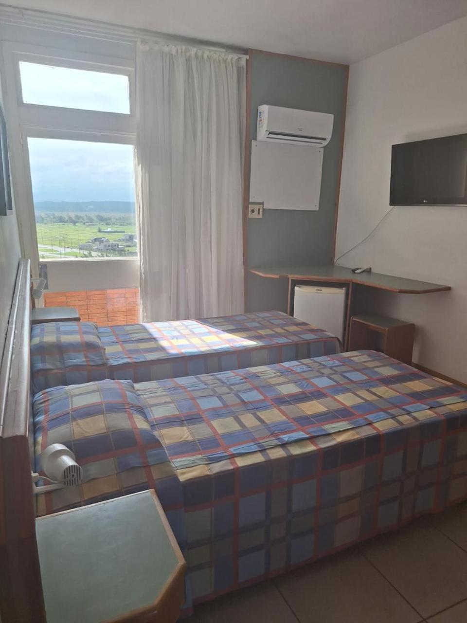 Samba Laguna Tourist Hotel Kültér fotó