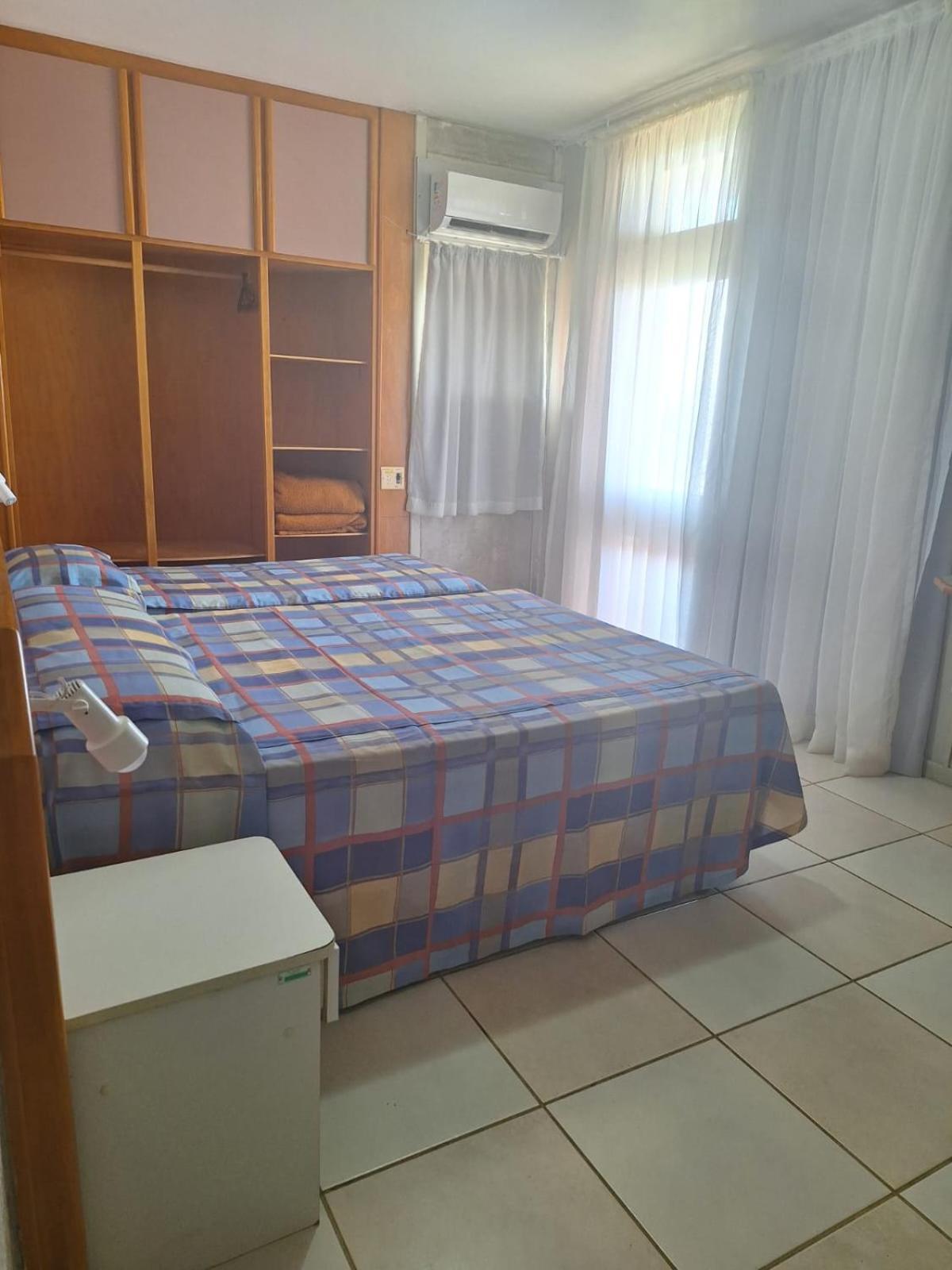 Samba Laguna Tourist Hotel Kültér fotó