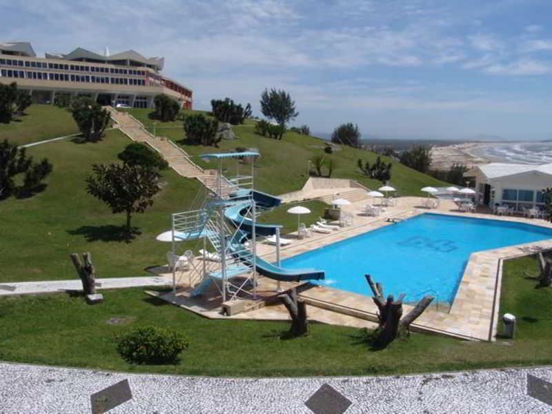 Samba Laguna Tourist Hotel Kültér fotó