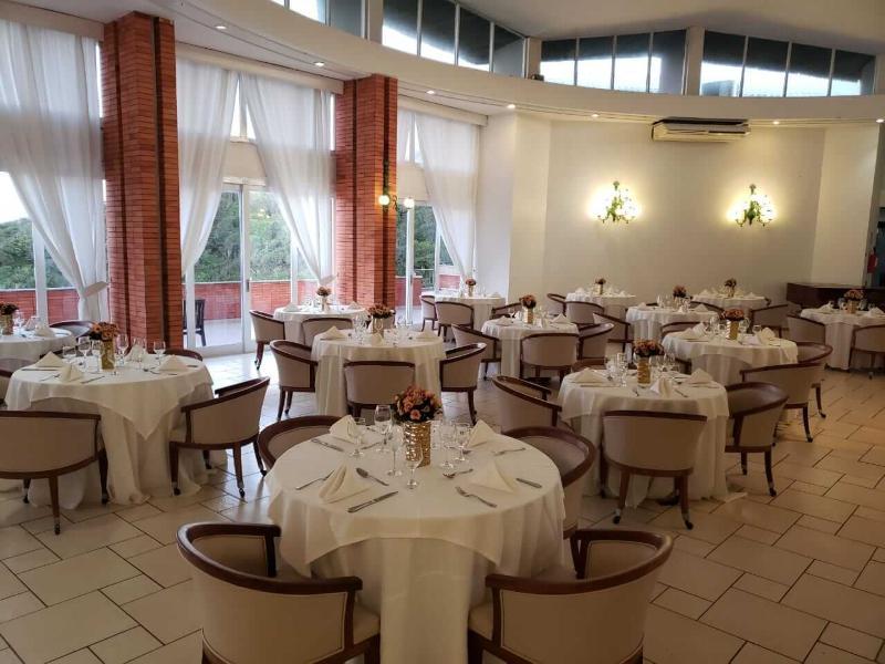 Samba Laguna Tourist Hotel Kültér fotó